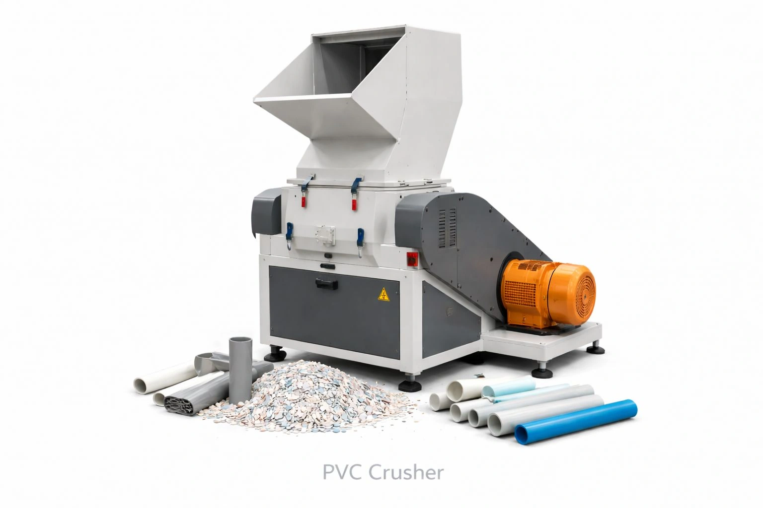 PVC Crusher